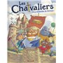 Les Chatvaliers - Tome 1 À la recherche du Grrraal !