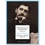 Dictionnaire amoureux illustré de Marcel Proust