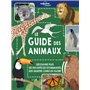 Lonely Planet Junior - Le Guide des animaux