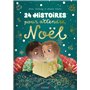 24 histoires pour attendre Noël