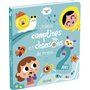 Jolies comptines et chansons de mes 2 ans