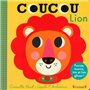 Coucou, Lion !