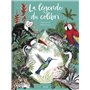 La légende du colibri