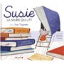 Susie, la souris qui lit