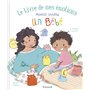 Le livre de mes émotions - Maman attend un bébé