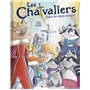 Les Chatvaliers contre les Ratons Baveurs