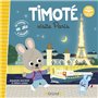 Timoté visite Paris (Écoute aussi l'histoire)