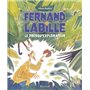 Fernand Labille, le presqu'explorateur