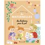 La Maison des Maternelles - Histoires pour le pot