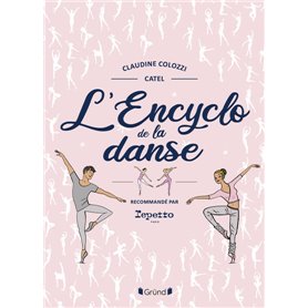 L'Encyclopédie de la danse - Nouvelle édition