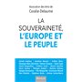 La souveraineté, l'Europe et le peuple