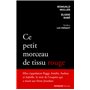 Ce petit morceau de tissu rouge - Récit de l'enquête qui a mené aux frères Jourdain