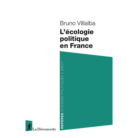 L'écologie politique en France