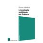 L'écologie politique en France