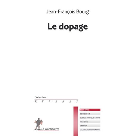 Le dopage