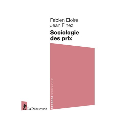 Sociologie des prix