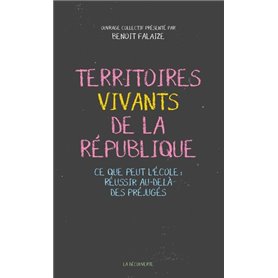 Territoires vivants de la République