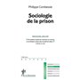 Sociologie de la prison