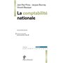 La comptabilité nationale -18ème édition-