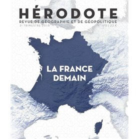 Hérodote numéro 170 La France demain