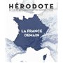 Hérodote numéro 170 La France demain