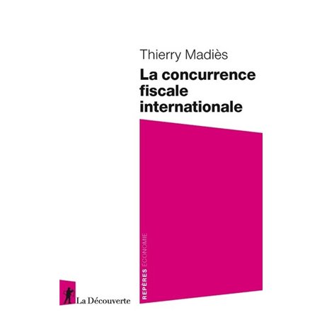 La concurrence fiscale internationale