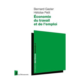 Economie du travail et de l'emploi