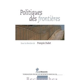 Politiques des frontières