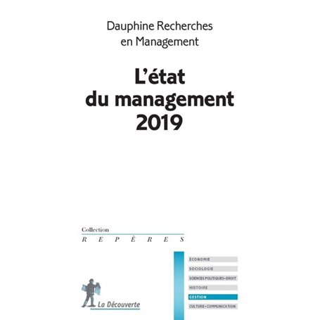 L'état du management 2019