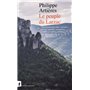 Le peuple du Larzac