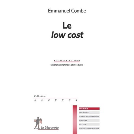 Le low cost
