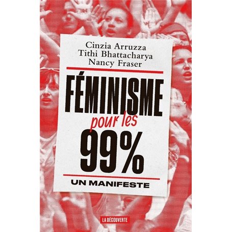 Féminisme pour les 99 % - Un manifeste