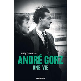 André Gorz - Une vie