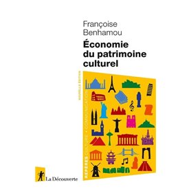 Economie du patrimoine culturel (Nouvelle édition)