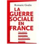 La guerre sociale en France - Aux sources économiques de la démocratie autoritaire