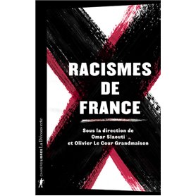 Racismes de France