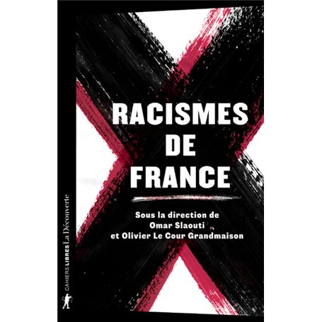 Racismes de France