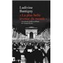  La plus belle avenue du monde  - Une histoire sociale et politique des Champs-Elysées