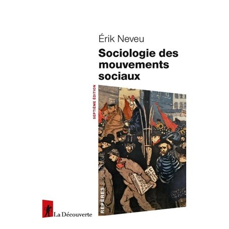 Sociologie des mouvements sociaux - 7ed