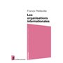 Les organisations internationales