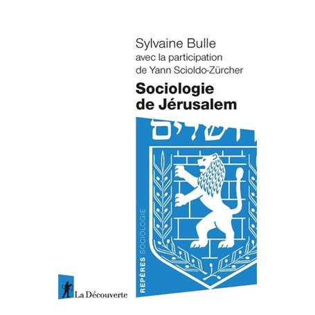 Sociologie de Jérusalem