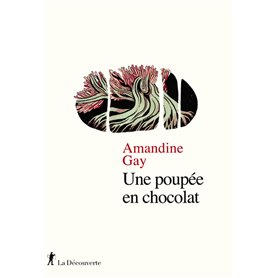 Une poupée en chocolat