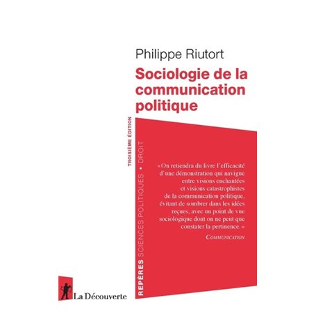 Sociologie de la communication politique