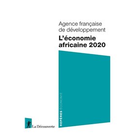 L'économie africaine 2020