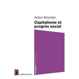 Capitalisme et progrès social