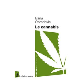 Le cannabis