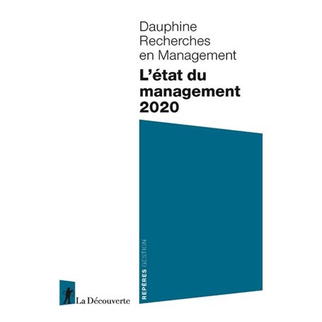 L'état du management 2020