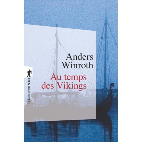 Au temps des Vikings