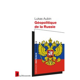 Géopolitique de la Russie