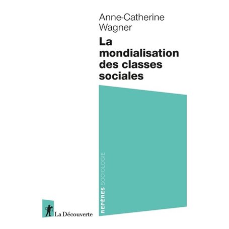 La mondialisation des classes sociales